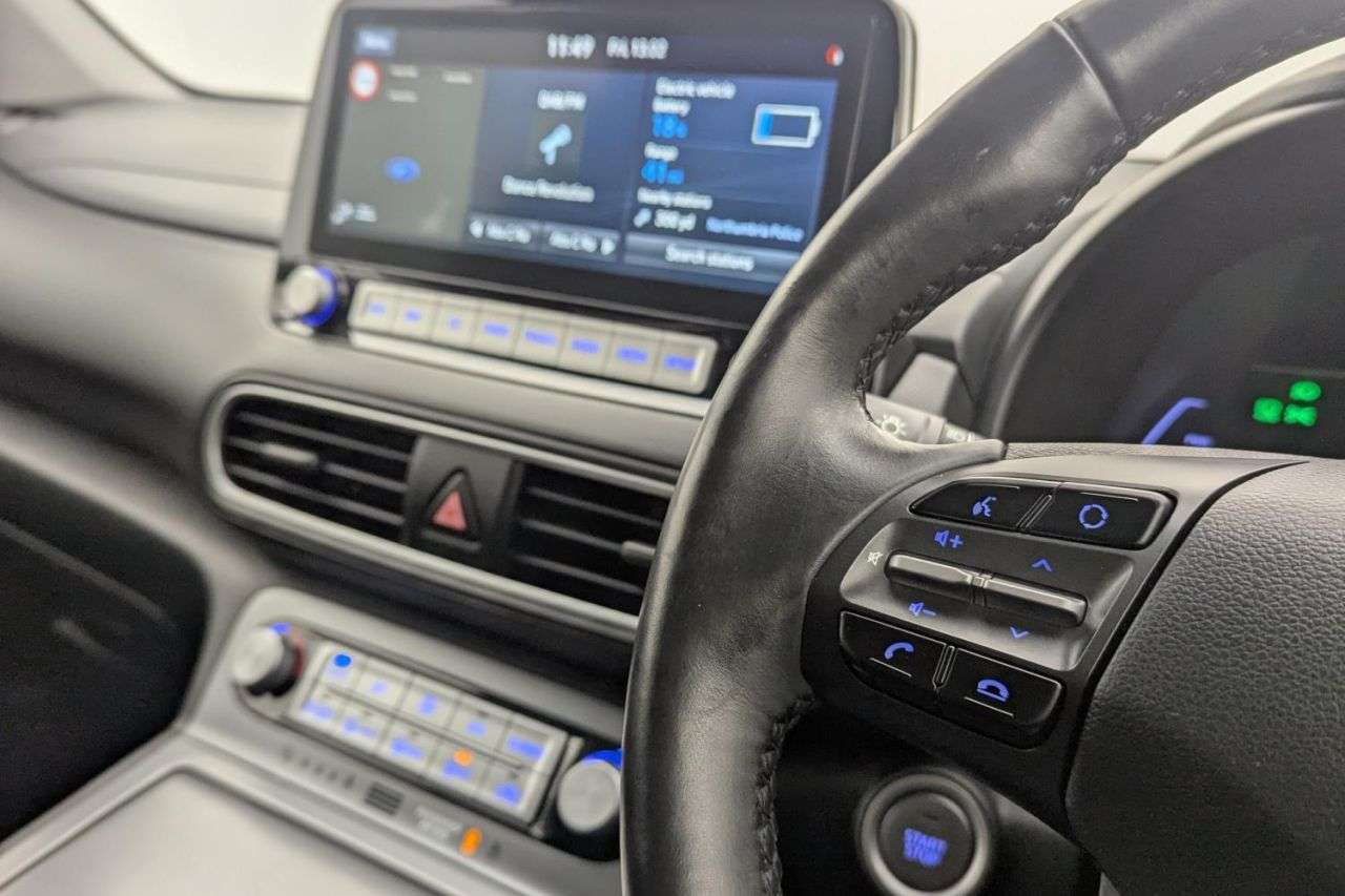 2020 HYUNDAI KONA 2020 HYUNDAI KONA