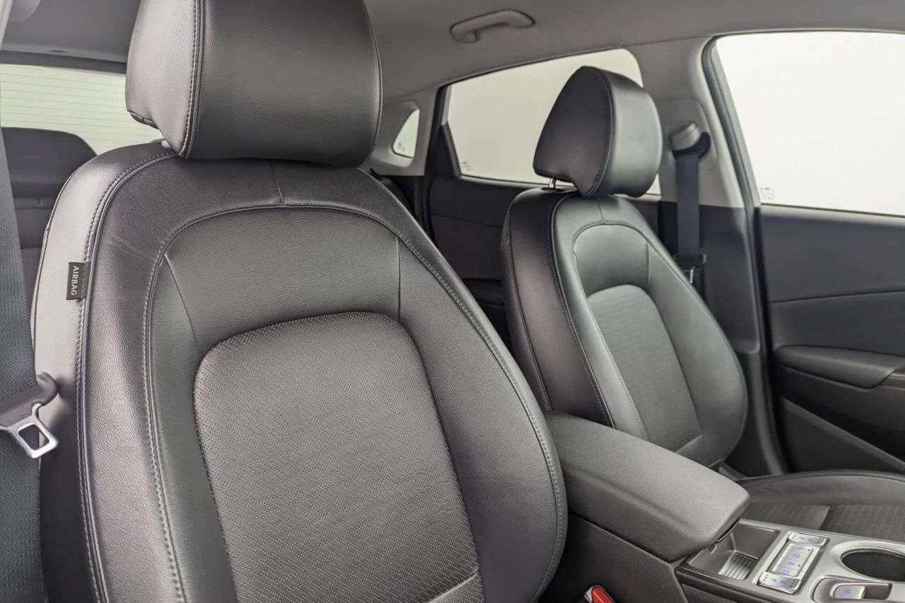 2020 HYUNDAI KONA 2020 HYUNDAI KONA