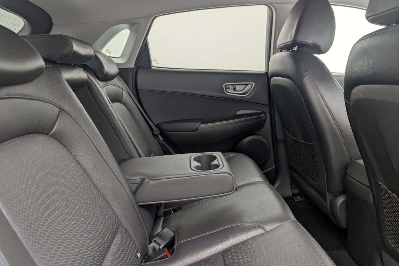 2020 HYUNDAI KONA 2020 HYUNDAI KONA