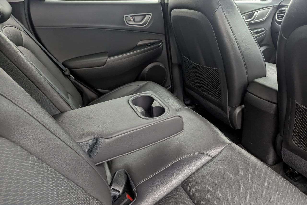 2020 HYUNDAI KONA 2020 HYUNDAI KONA