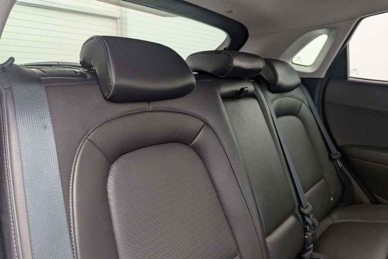 2020 HYUNDAI KONA 2020 HYUNDAI KONA