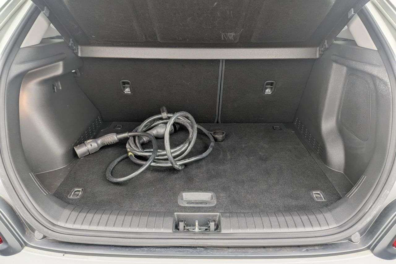 2020 HYUNDAI KONA 2020 HYUNDAI KONA