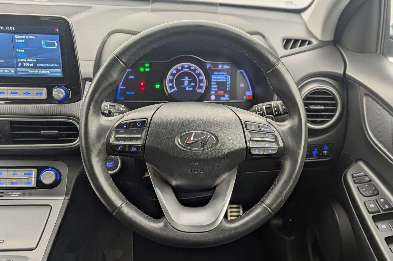 2020 HYUNDAI KONA 2020 HYUNDAI KONA