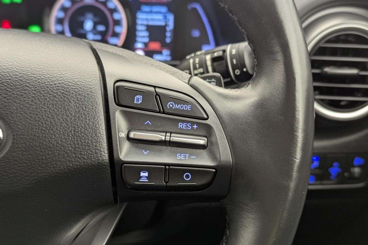 2020 HYUNDAI KONA 2020 HYUNDAI KONA