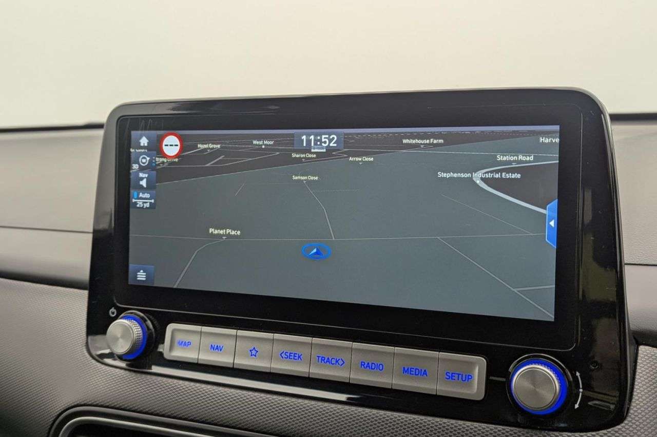 2020 HYUNDAI KONA 2020 HYUNDAI KONA