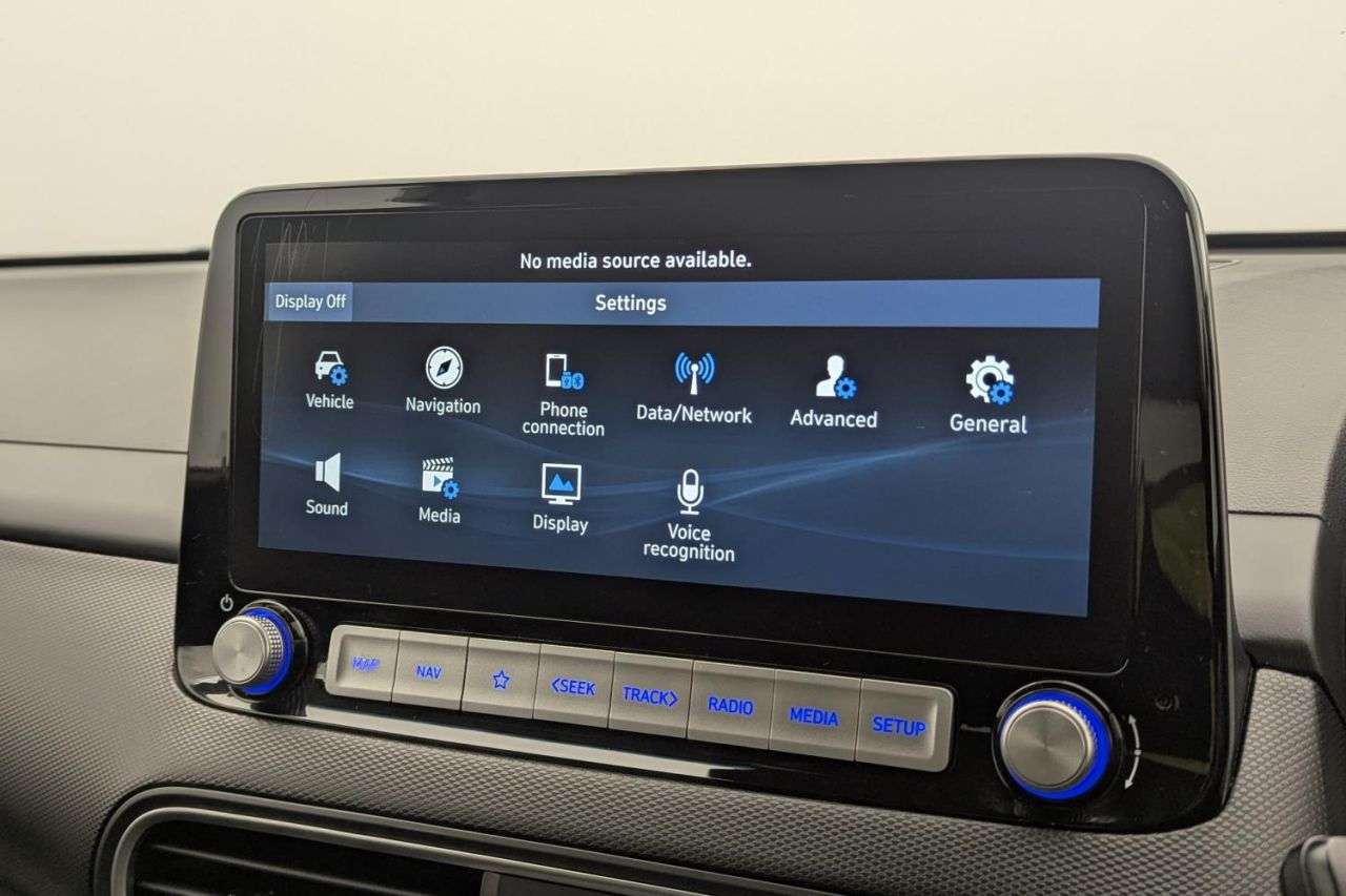 2020 HYUNDAI KONA 2020 HYUNDAI KONA