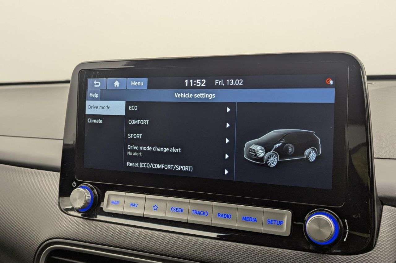 2020 HYUNDAI KONA 2020 HYUNDAI KONA