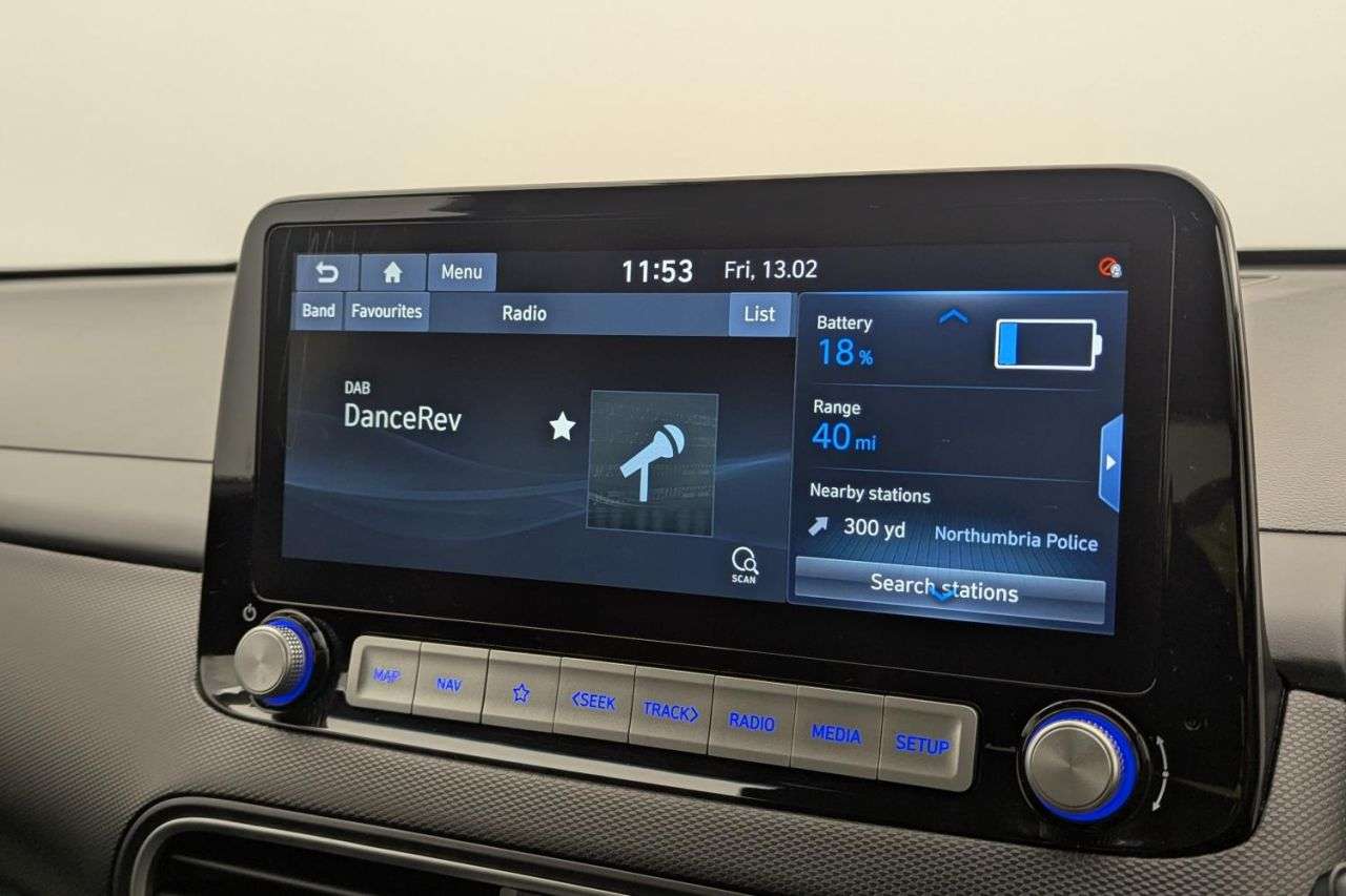 2020 HYUNDAI KONA 2020 HYUNDAI KONA