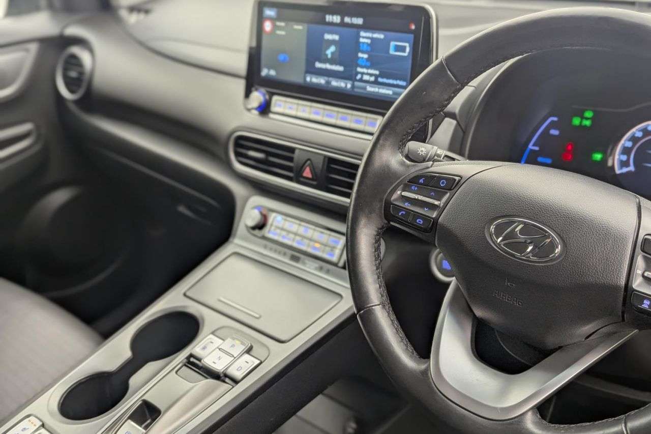 2020 HYUNDAI KONA 2020 HYUNDAI KONA