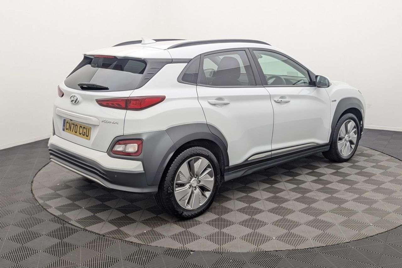 2020 HYUNDAI KONA 2020 HYUNDAI KONA
