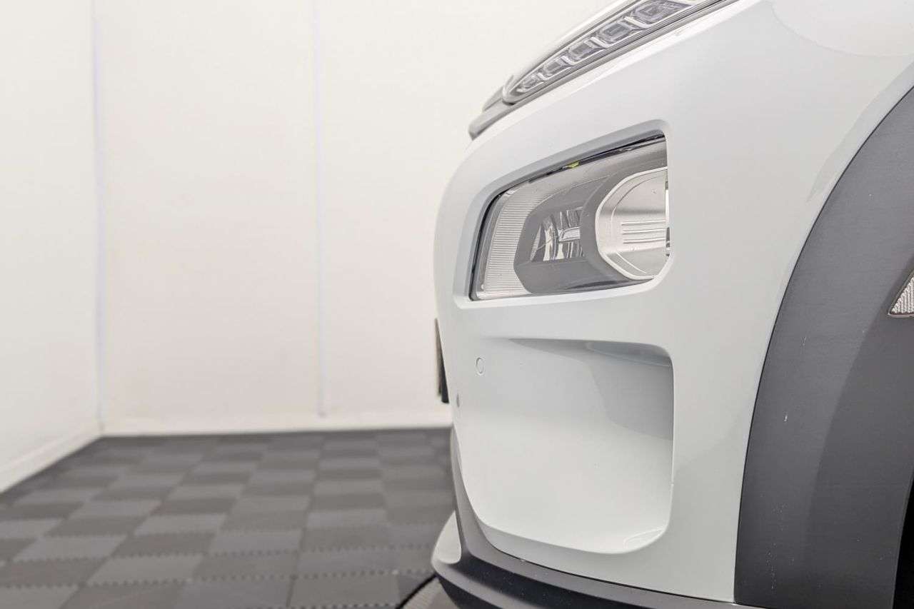 2020 HYUNDAI KONA 2020 HYUNDAI KONA