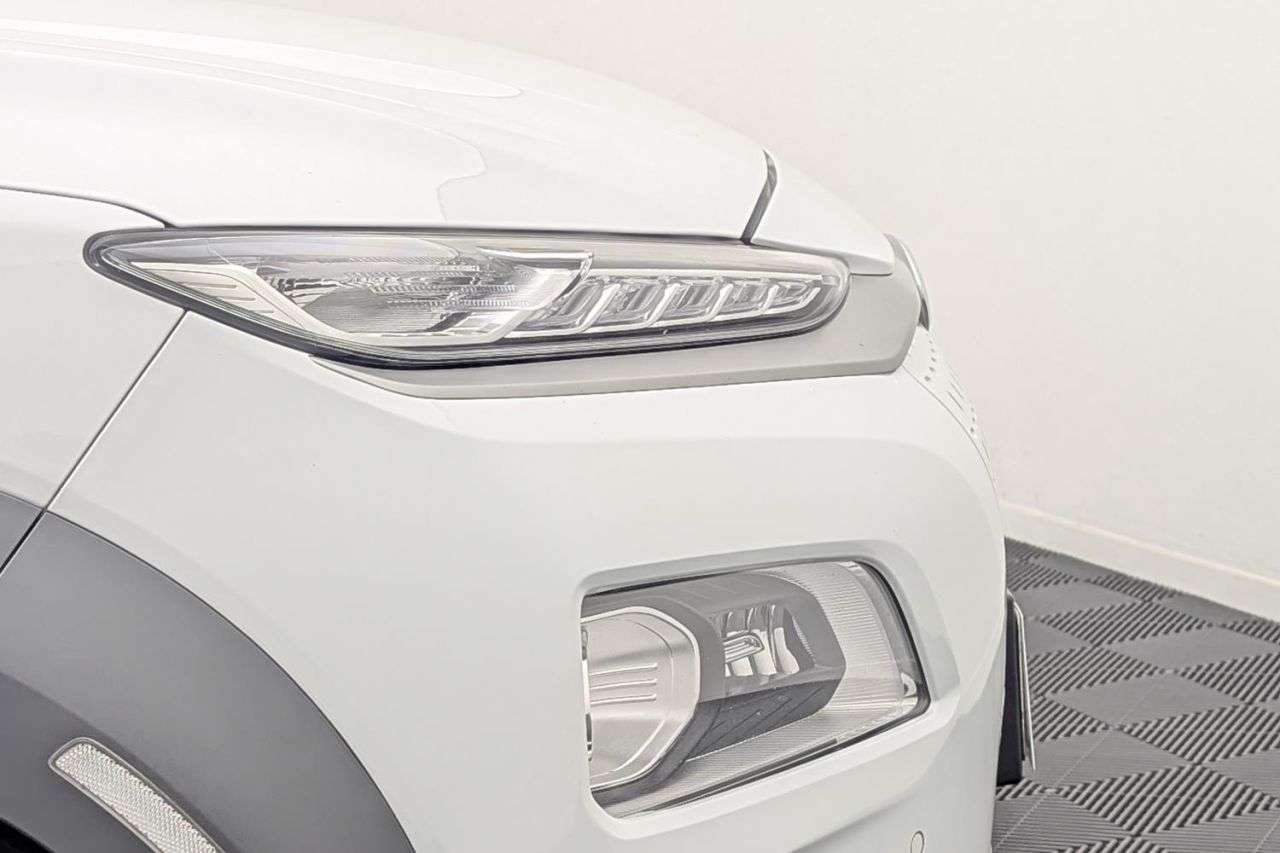 2020 HYUNDAI KONA 2020 HYUNDAI KONA