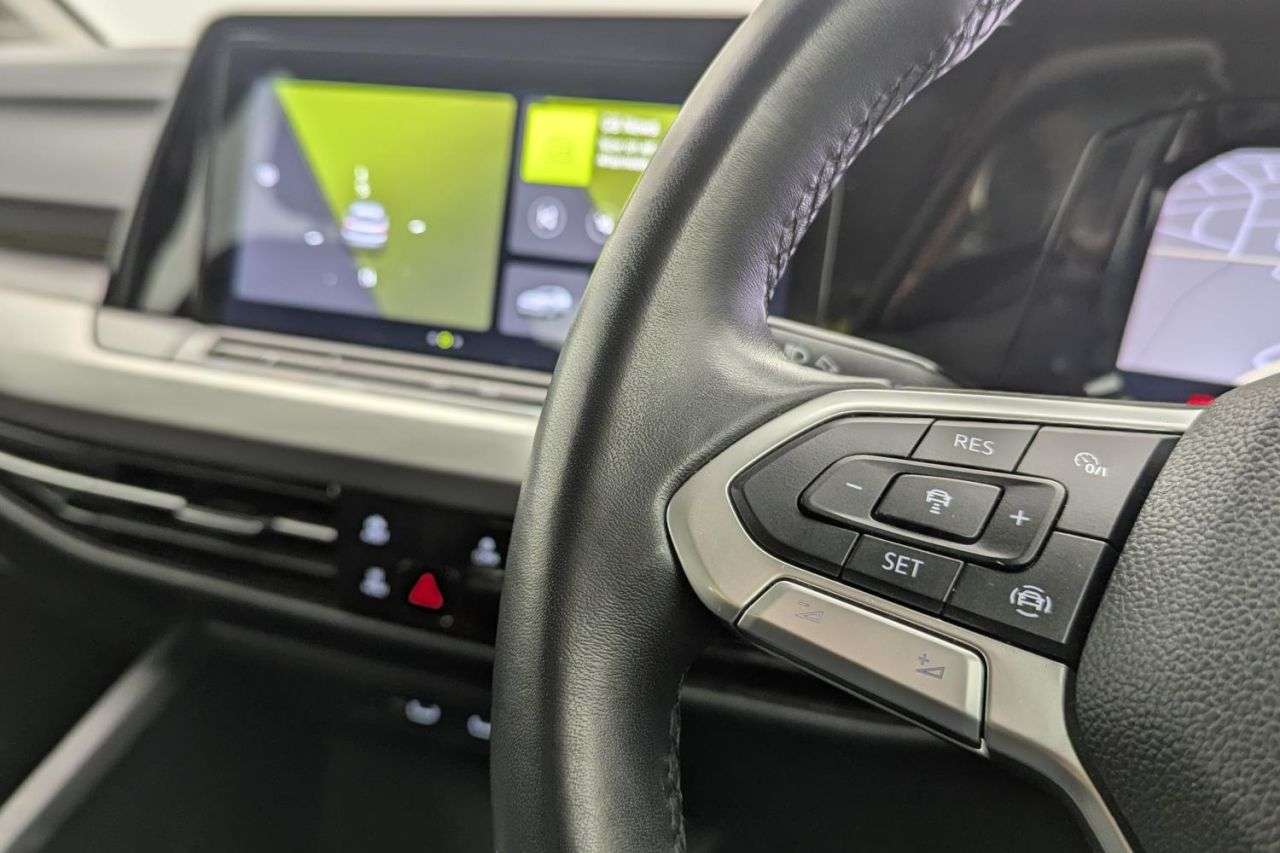 2022 VOLKSWAGEN GOLF 2022 VOLKSWAGEN GOLF