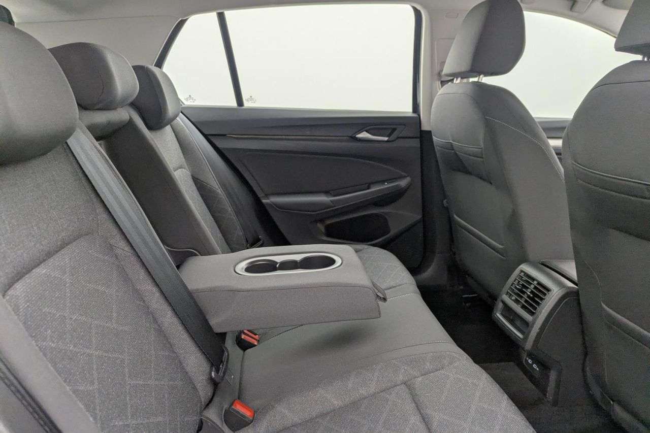 2022 VOLKSWAGEN GOLF 2022 VOLKSWAGEN GOLF