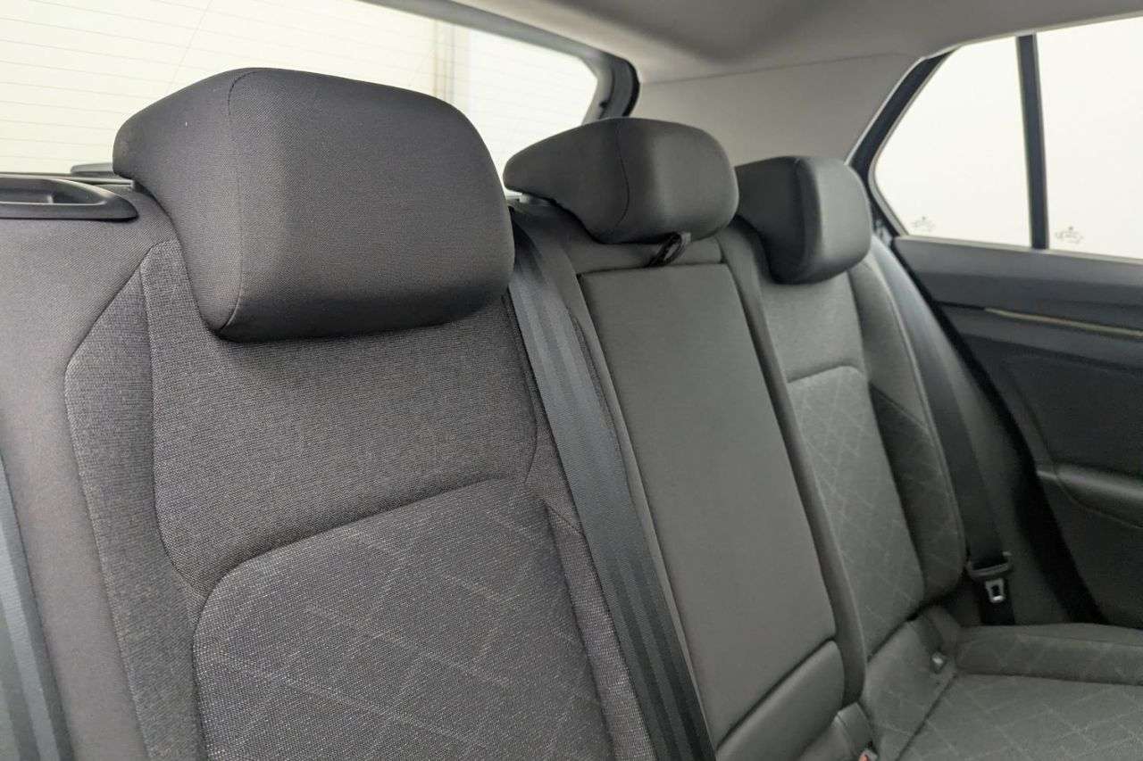 2022 VOLKSWAGEN GOLF 2022 VOLKSWAGEN GOLF