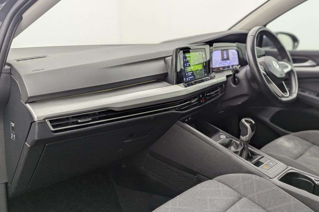 2022 VOLKSWAGEN GOLF 2022 VOLKSWAGEN GOLF