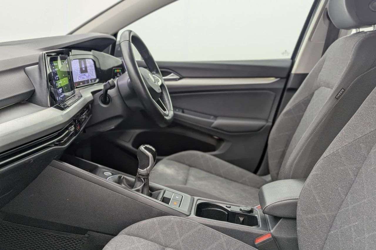 2022 VOLKSWAGEN GOLF 2022 VOLKSWAGEN GOLF