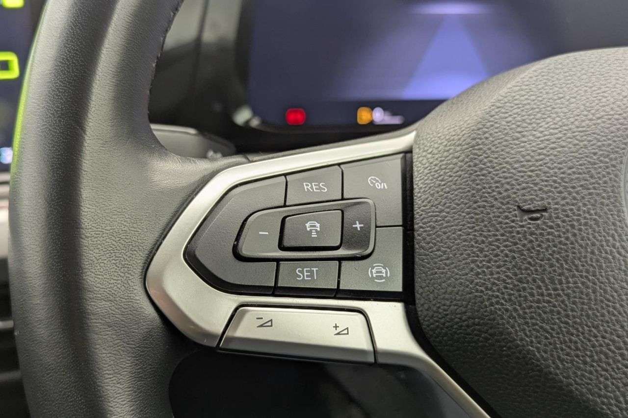 2022 VOLKSWAGEN GOLF 2022 VOLKSWAGEN GOLF