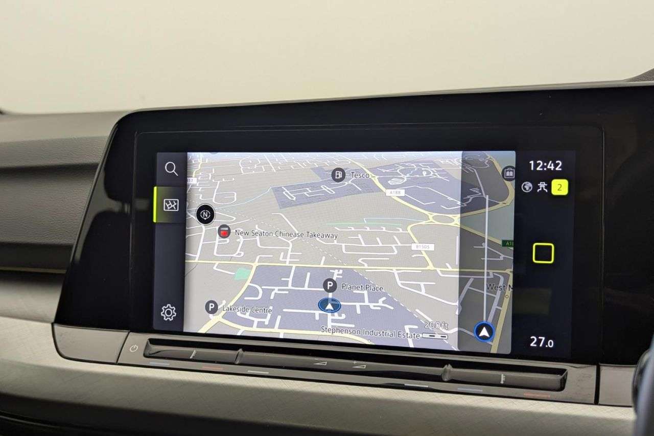 2022 VOLKSWAGEN GOLF 2022 VOLKSWAGEN GOLF