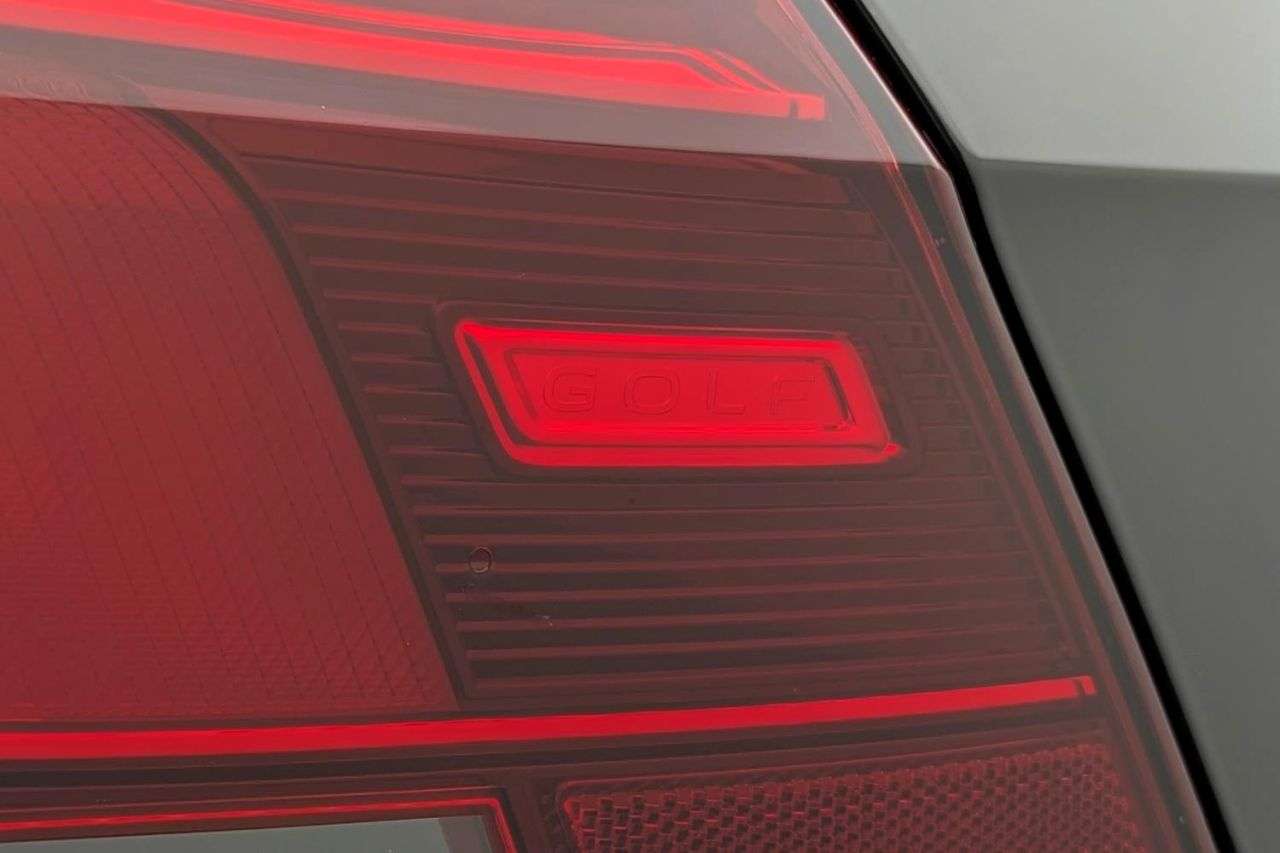 2022 VOLKSWAGEN GOLF 2022 VOLKSWAGEN GOLF