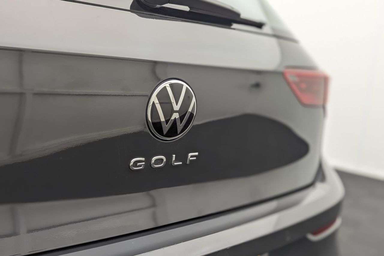 2022 VOLKSWAGEN GOLF 2022 VOLKSWAGEN GOLF