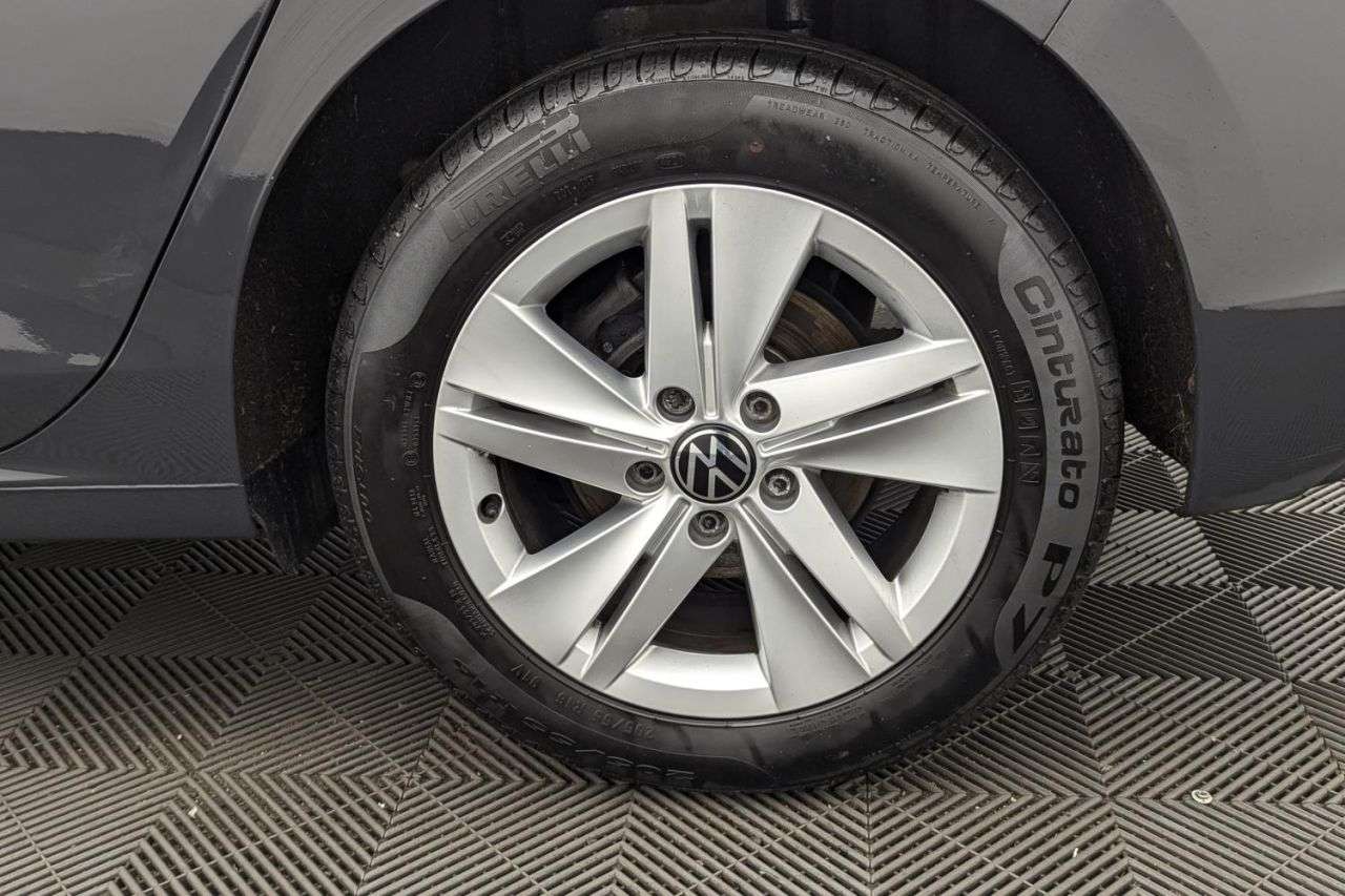 2022 VOLKSWAGEN GOLF 2022 VOLKSWAGEN GOLF