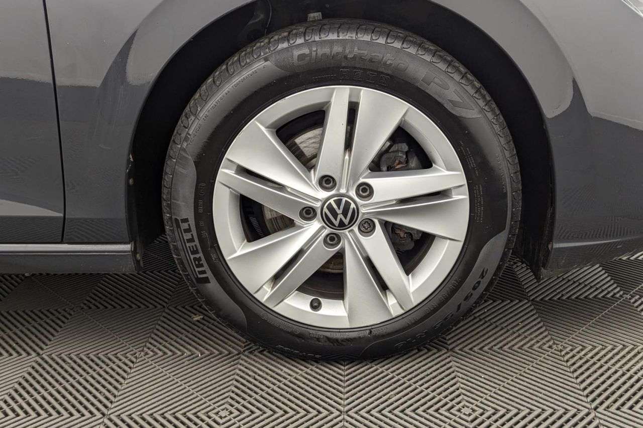 2022 VOLKSWAGEN GOLF 2022 VOLKSWAGEN GOLF