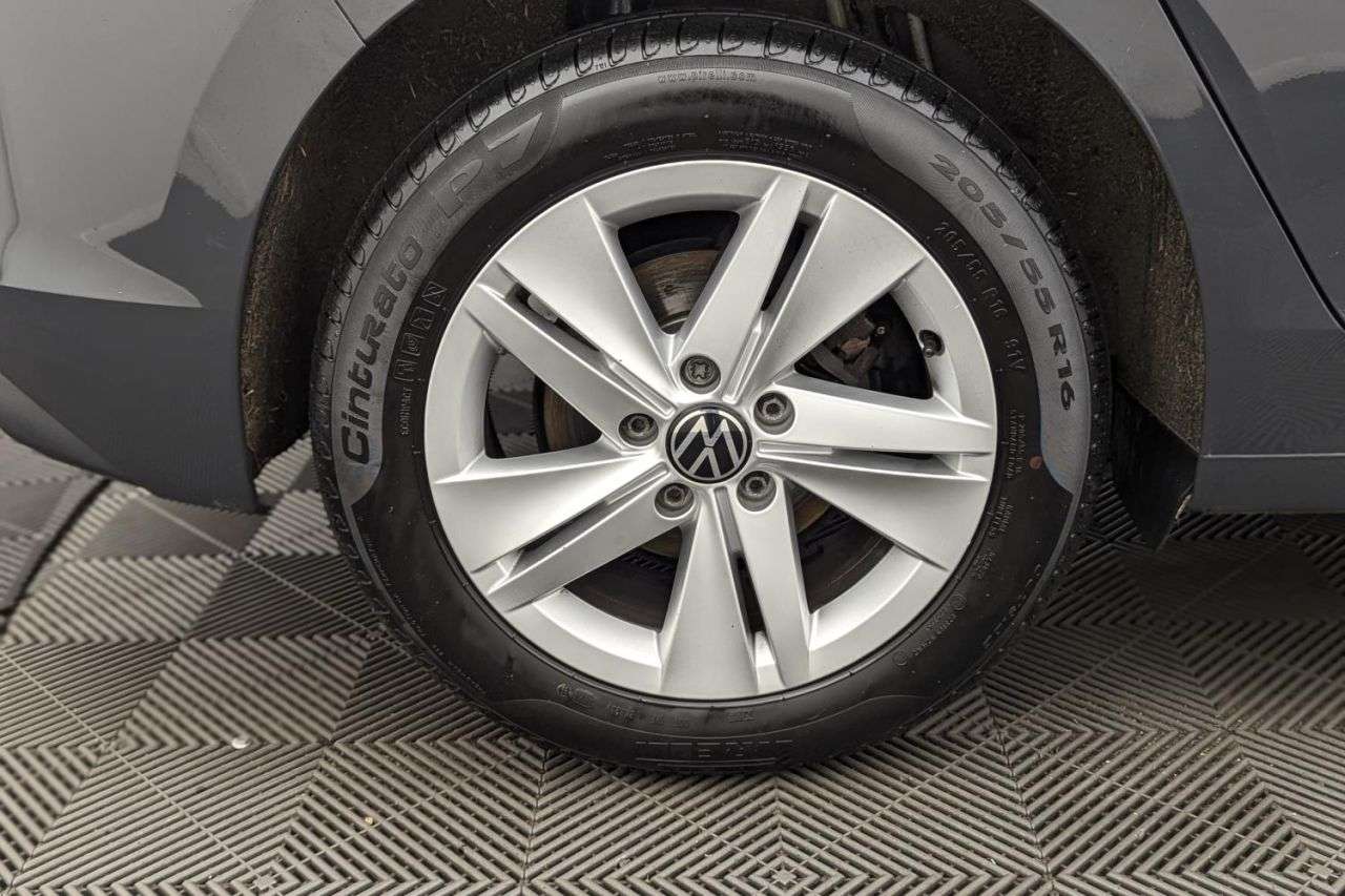 2022 VOLKSWAGEN GOLF 2022 VOLKSWAGEN GOLF