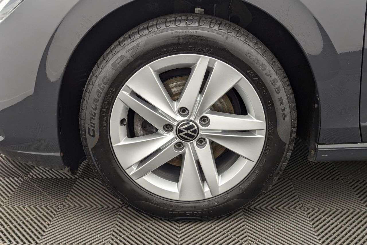 2022 VOLKSWAGEN GOLF 2022 VOLKSWAGEN GOLF
