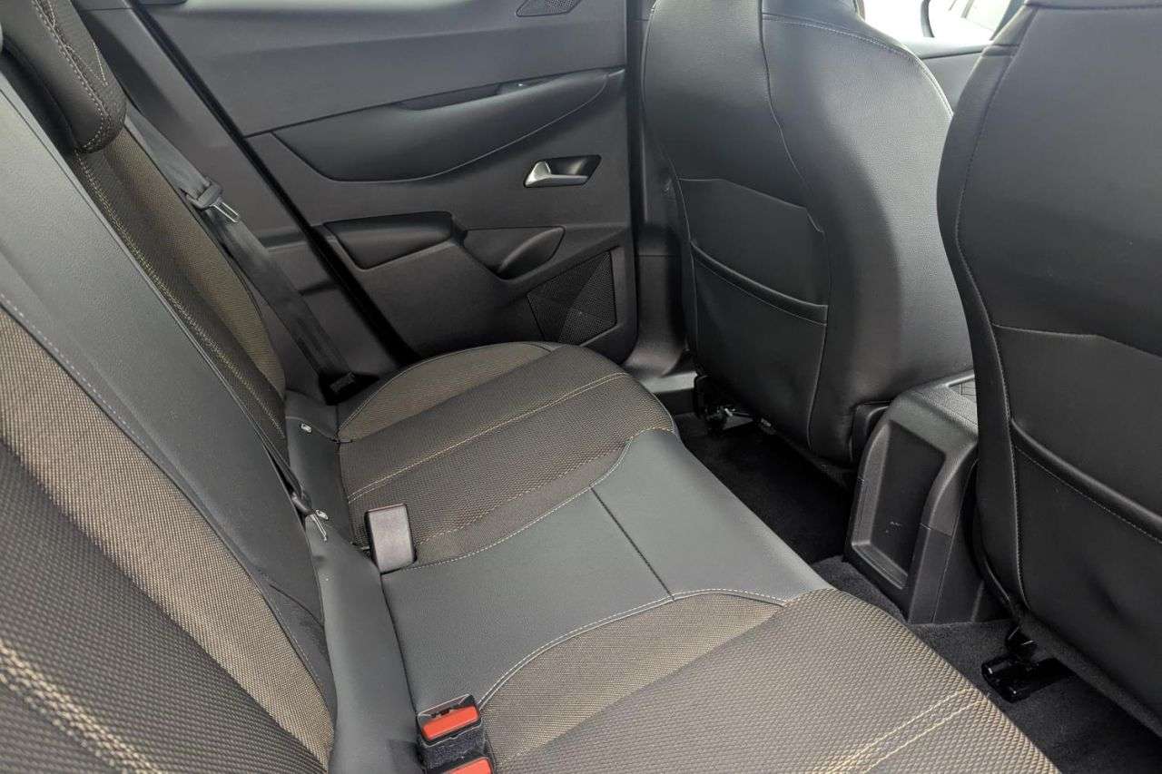 2022 DS AUTOMOBILES DS 3 CROSSBACK 2022 DS AUTOMOBILES DS 3 CROSSBACK