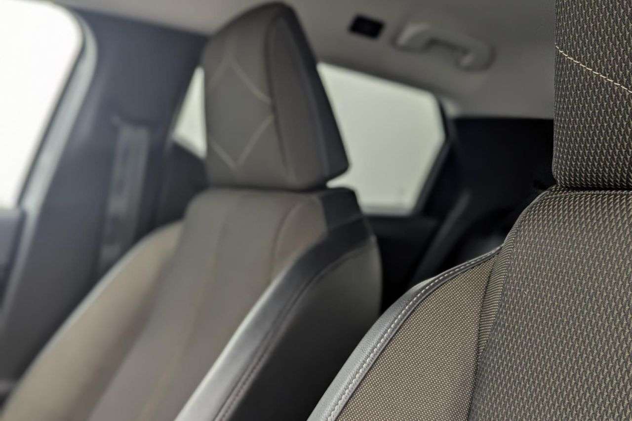 2022 DS AUTOMOBILES DS 3 CROSSBACK 2022 DS AUTOMOBILES DS 3 CROSSBACK