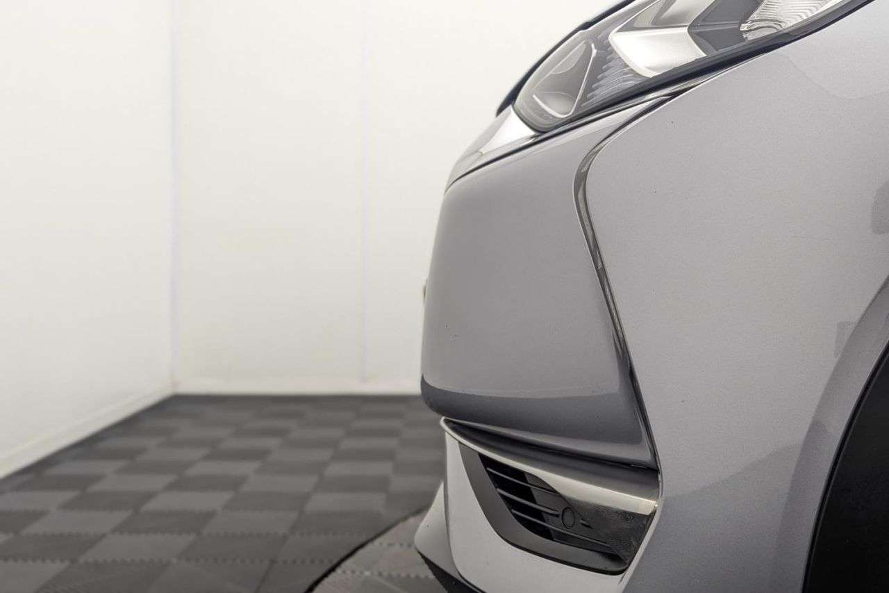 2022 DS AUTOMOBILES DS 3 CROSSBACK 2022 DS AUTOMOBILES DS 3 CROSSBACK