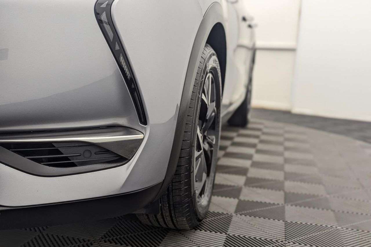 2022 DS AUTOMOBILES DS 3 CROSSBACK 2022 DS AUTOMOBILES DS 3 CROSSBACK