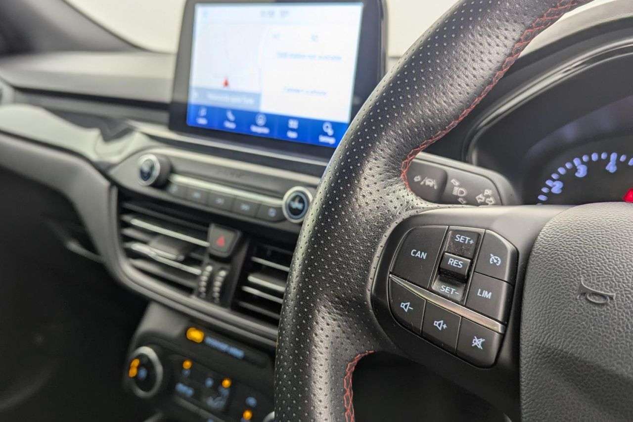 2019 FORD FOCUS 2019 FORD FOCUS