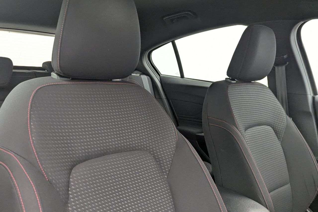 2019 FORD FOCUS 2019 FORD FOCUS