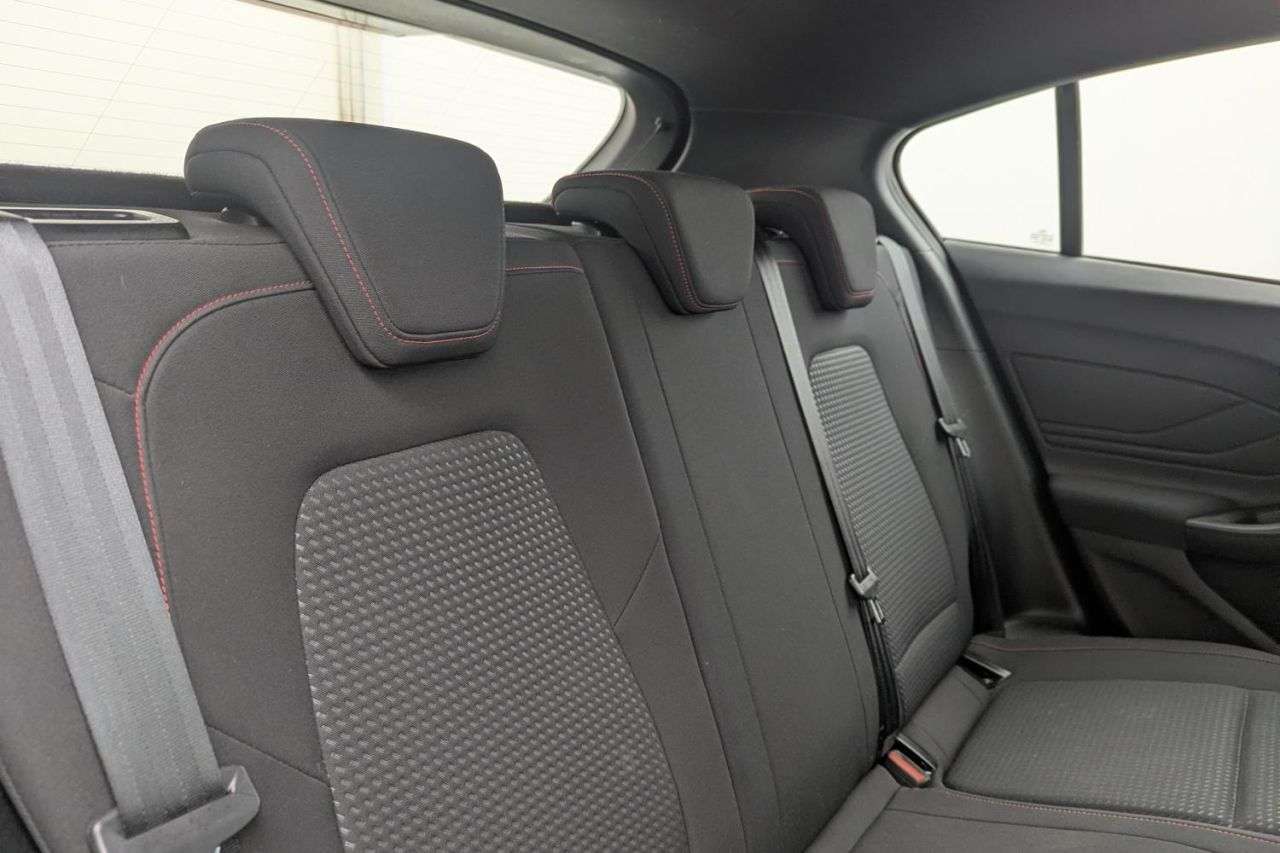 2019 FORD FOCUS 2019 FORD FOCUS