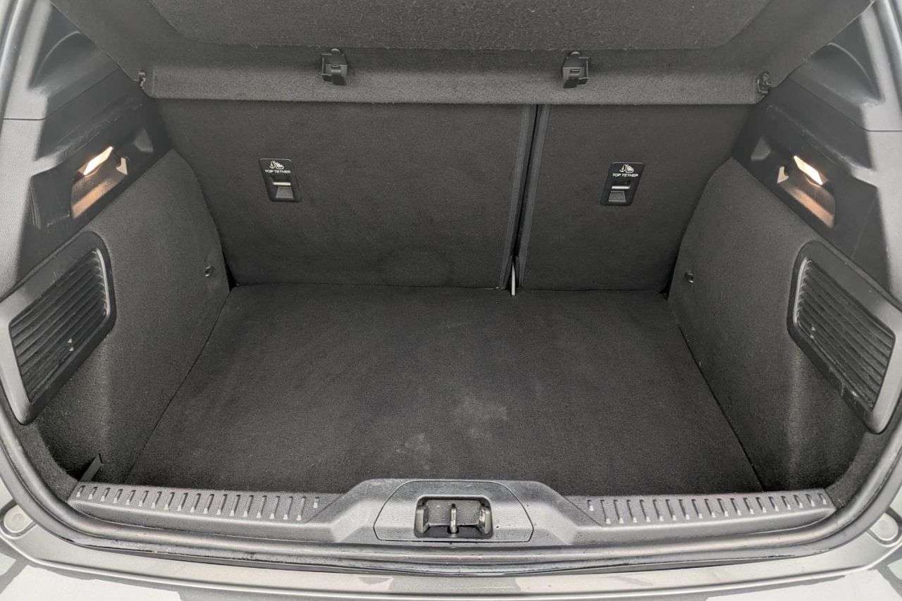 2019 FORD FOCUS 2019 FORD FOCUS