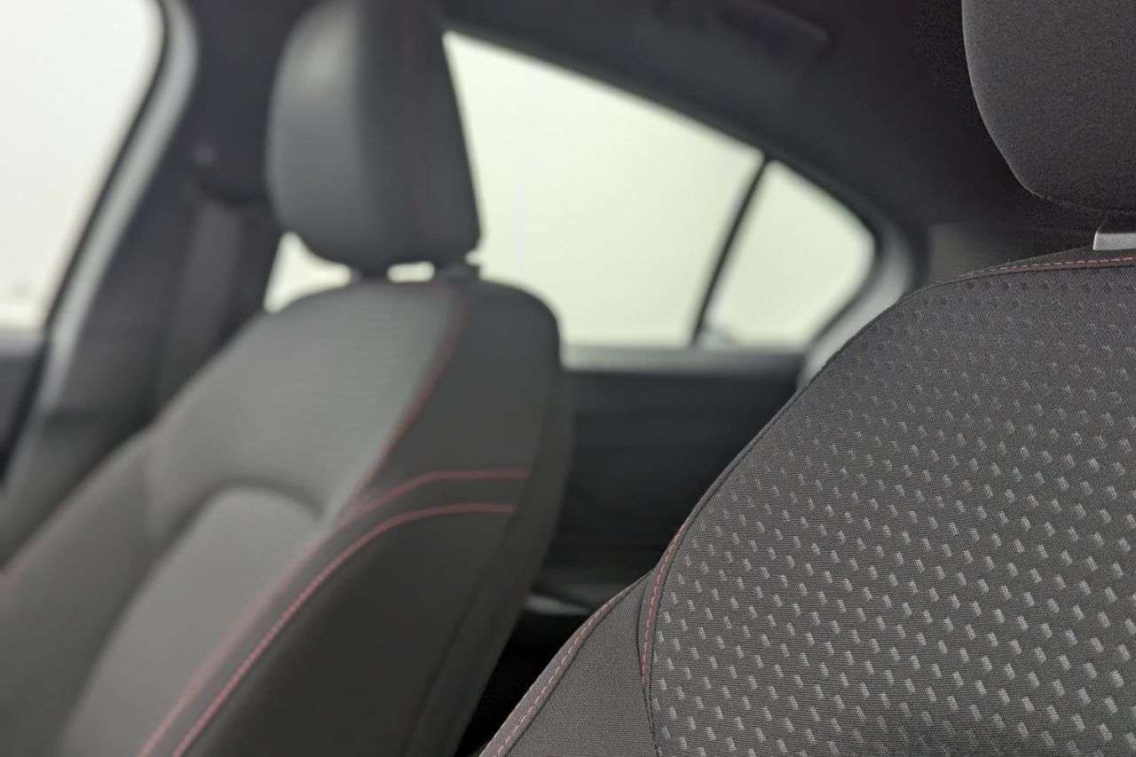 2019 FORD FOCUS 2019 FORD FOCUS