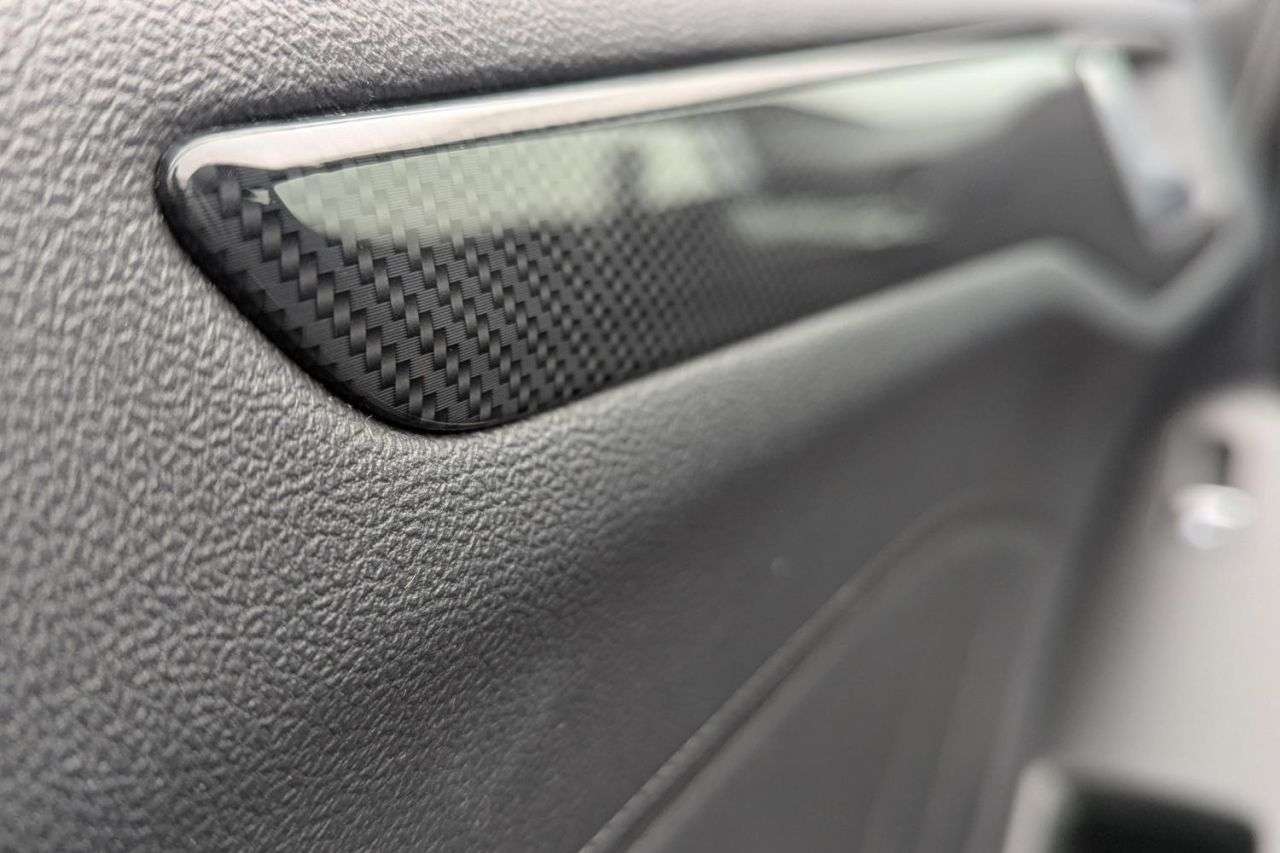 2019 FORD FOCUS 2019 FORD FOCUS