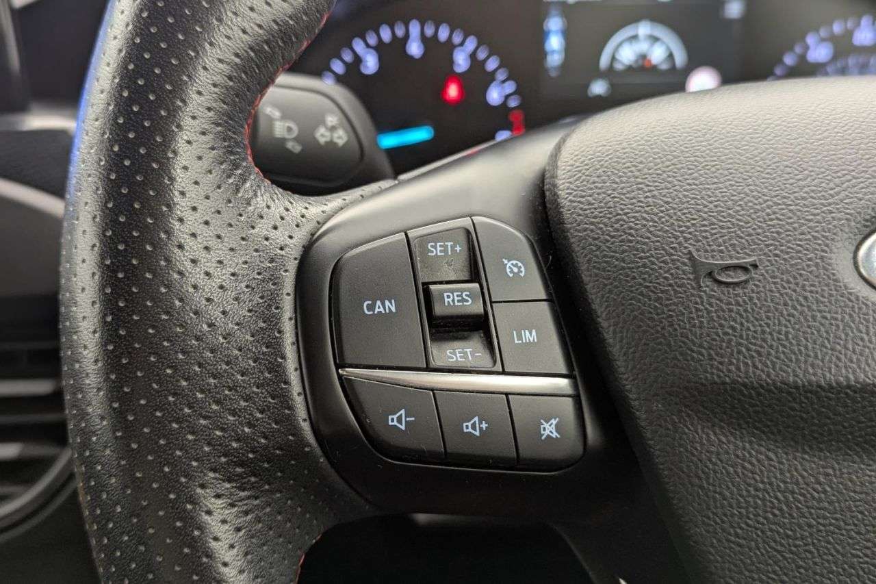 2019 FORD FOCUS 2019 FORD FOCUS