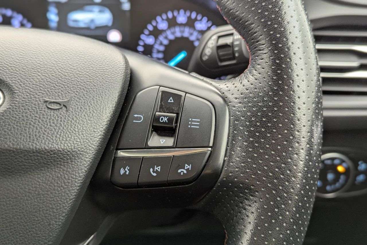 2019 FORD FOCUS 2019 FORD FOCUS