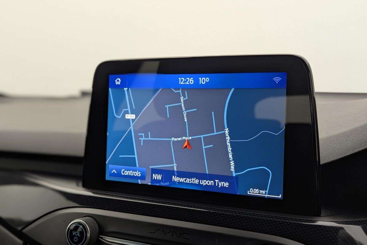 2019 FORD FOCUS 2019 FORD FOCUS