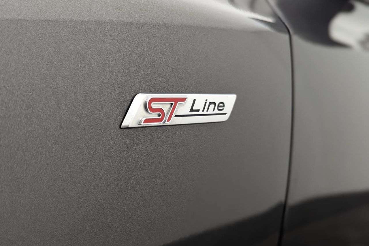 2019 FORD FOCUS 2019 FORD FOCUS