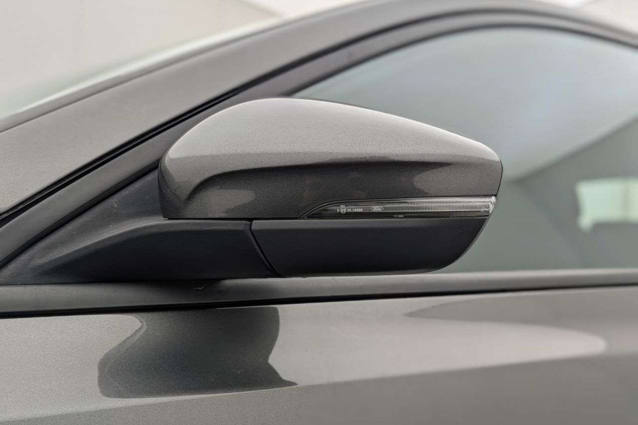 2019 FORD FOCUS 2019 FORD FOCUS