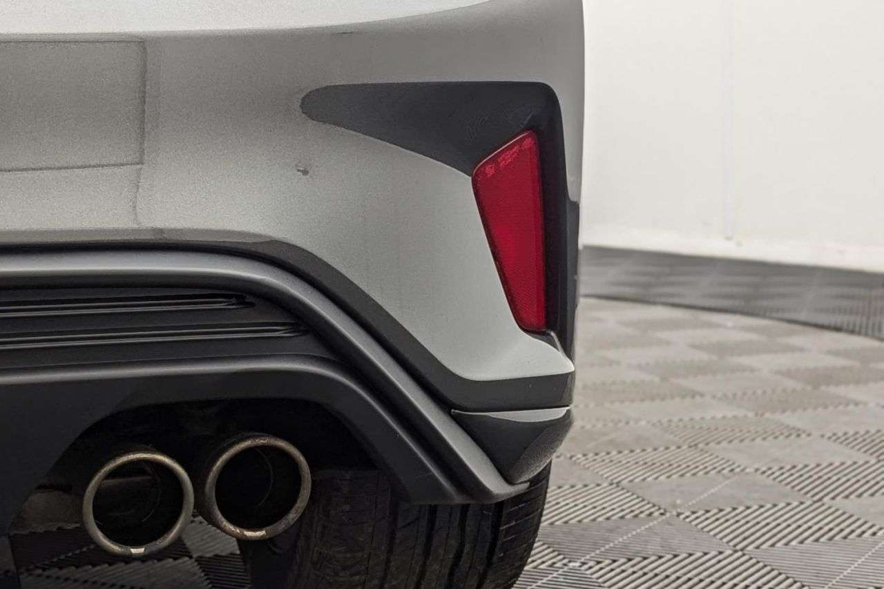 2019 FORD FOCUS 2019 FORD FOCUS