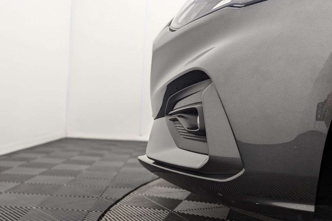 2019 FORD FOCUS 2019 FORD FOCUS