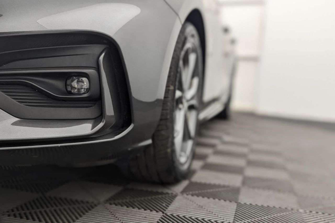 2019 FORD FOCUS 2019 FORD FOCUS