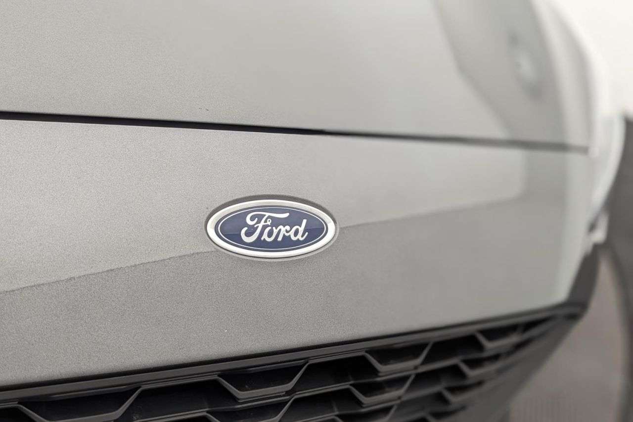 2019 FORD FOCUS 2019 FORD FOCUS