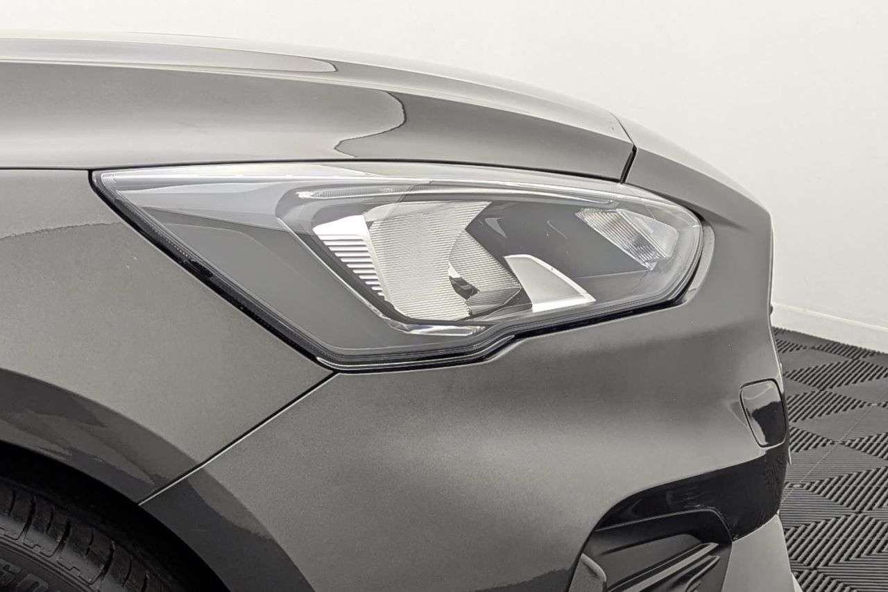 2019 FORD FOCUS 2019 FORD FOCUS