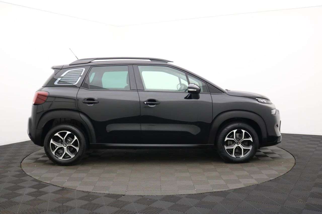 A 2022 CITROEN C3 AIRCROSS 1.2 PureTech Shine SUV 5dr Petrol EAT6 Euro 6 (s/s) (130 ps) Award Winning A 2022 CITROEN C3 AIRCROSS 1.2 PureTech Shine SUV 5dr Petrol EAT6 Euro 6 (s/s) (130 ps) Award Winning